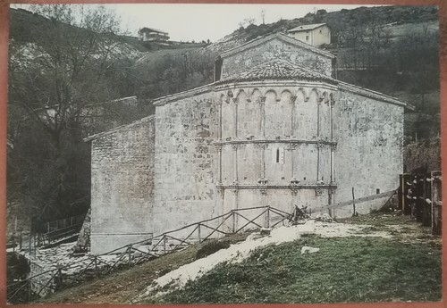 Rosciolo santa maria in - s.,