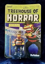 Simpsons ReAction - Treehouse