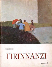 Valsecchi,Marco. - Tirinnanzi