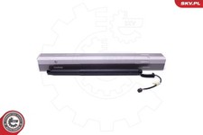 Motore elettrico, Cofano