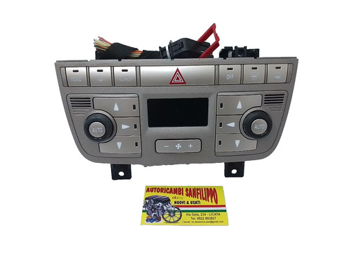 735455691 centralina gruppo - 735455691,