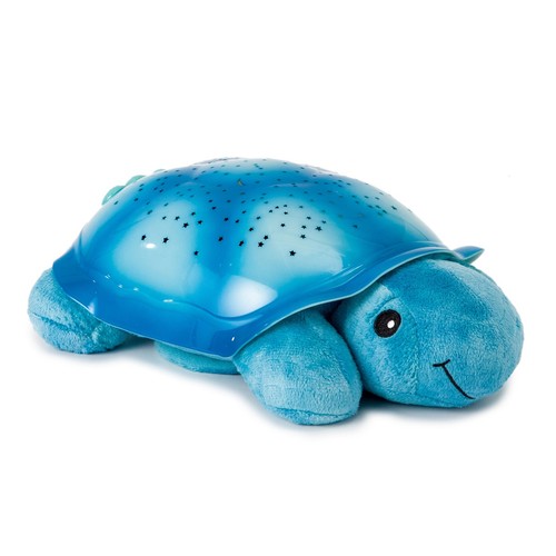 Cloud twilight turtle - turtle®, blue