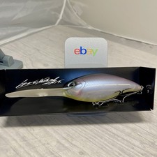 Esca da pesca DRT POLICE Pro