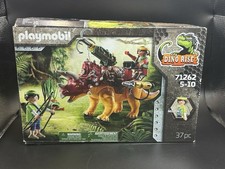 Playmobil Dino Rise