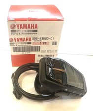 Yamaha Side Switch Display
