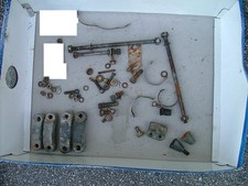 MOTO MV AGUSTA 125 150 175 CS