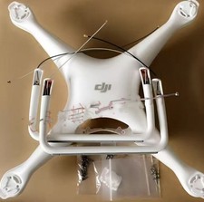 DJI Phantom 4PRO Top & Bottom