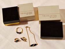 Sconto vintage AVON set
