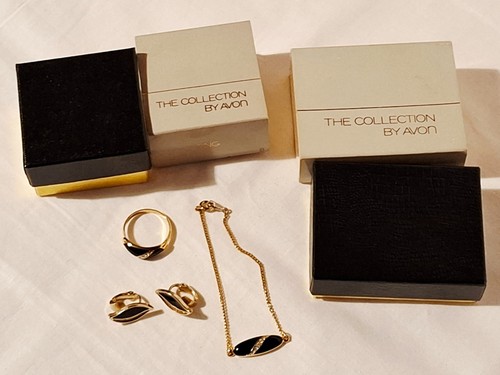 Sconto vintage avon - sconto, set