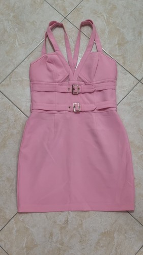 Vestiti corto guess - vestiti,