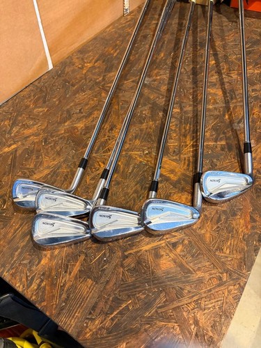Dunlop srixon z785 set - dunlop, di