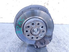 2011 AUDI A3 5P SPORTBACK II REST (8PA) MOZZO MONTANTE FUSELLO ANTERIORE SX 1K04