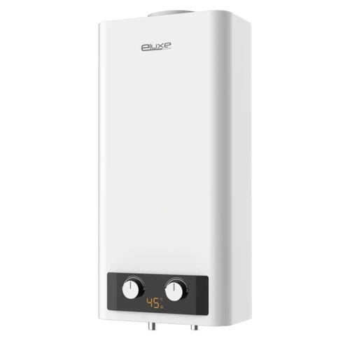 Scaldabagno eluxe eco 11l - eco,