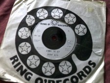 BOBBY KEYS Gimmie the key 7"