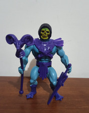 Translucent Head Skeletor