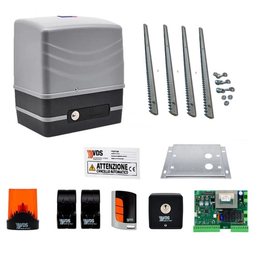 Kit motore kv6 230v - kit, per