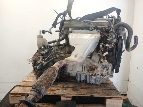 Fyda motore completo - b, /