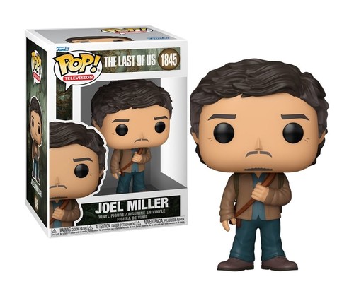 Funko pop television - pop, the