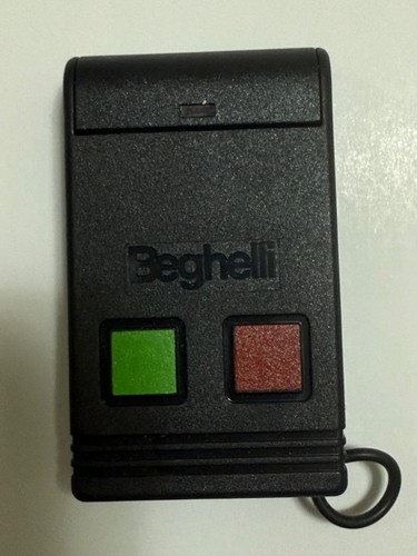 Beghelli telecomando - beghelli,