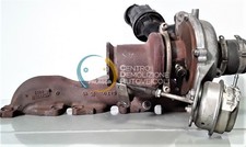 TURBOCOMPRESSORE   55246404 FIAT 500L (73) (07/12>06/18<) RICAMBIO USATO 