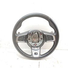 Volante jaguar pace 2018 - volante,