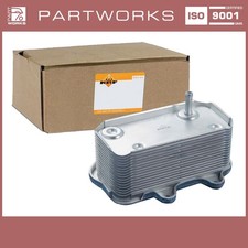 Radiatore olio per scambiatore