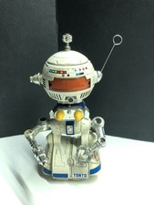 Popy Toei San Ku Kai Robot Tonto GA-91 anno 1979 Japan
