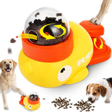 Giocattolo a Forma Di Anatra