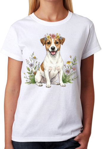 Shirt cane jack - t-shirt, russell
