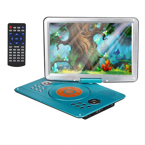 Yoohoo lettore dvd - dvd, portatile
