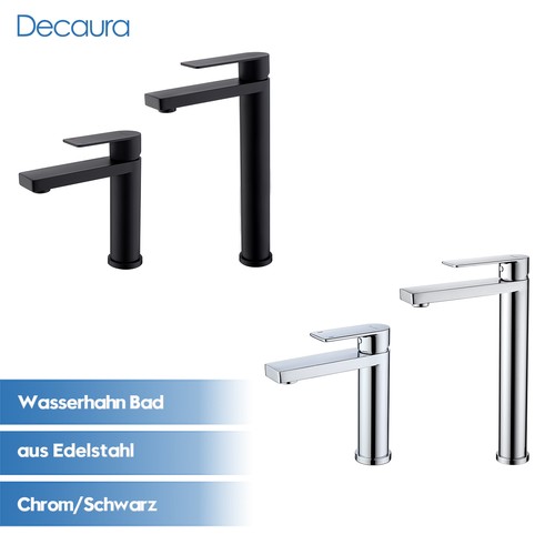 Decaura rubinetto lavabo - decaura,