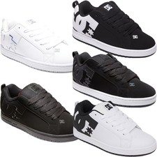 DC Shoes scarpe da ginnastica