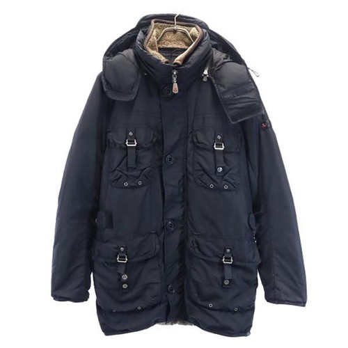 Used peuterey down - down, jacket