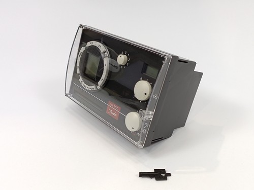 Danfoss 087b3052 ecl 9600 - ecl,