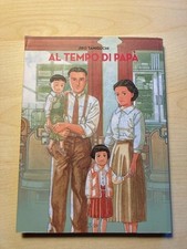 Tempo papà jiro - al, di