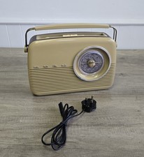 Radio Bush TR82/97 testata