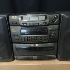 Stereo Hi-Fi Aiwa CA-DW300