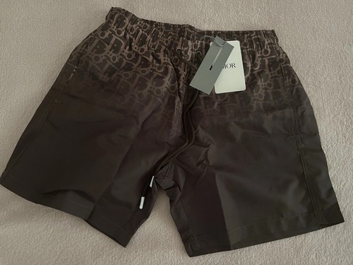 Costume dior marrone 3xl - marrone,