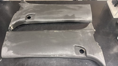 Rivestimenti interni coppia - rivestimenti,