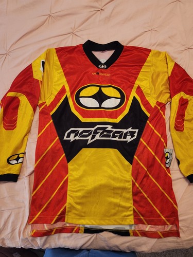 Maglia maglia motocross