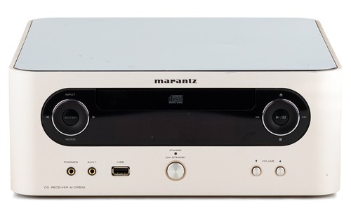 Marantz cr502 lettore cd - marantz,
