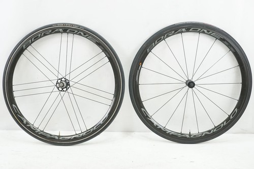 Set ruote campagnolo - ruote,