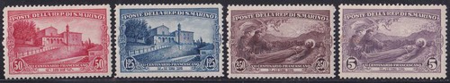 Z655 san marino - marino, –