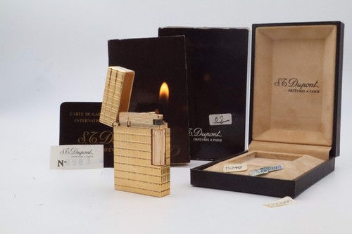 Dupont ligne 2 gold - s.t.,