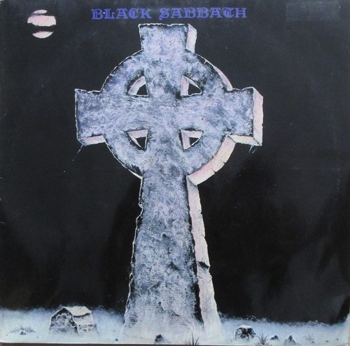 Black sabbath headless - black, sabbath-headless
