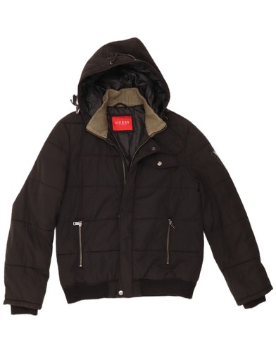 Guess giacca uomo imbottita - guess,