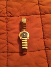 Orologio Gucci Donna Vintage