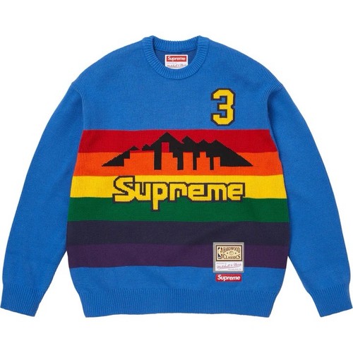 Maglione supreme mitchell - maglione, &