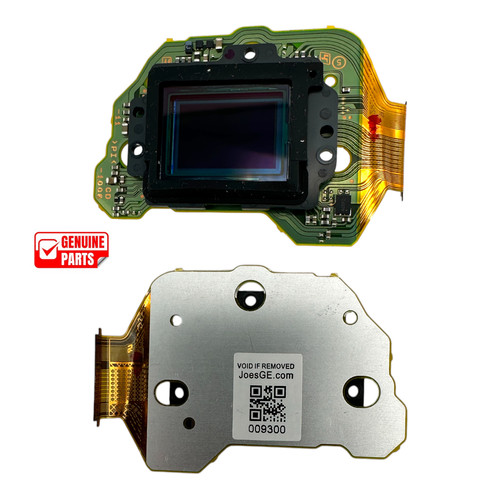 Sensore immagine sony - sensore,