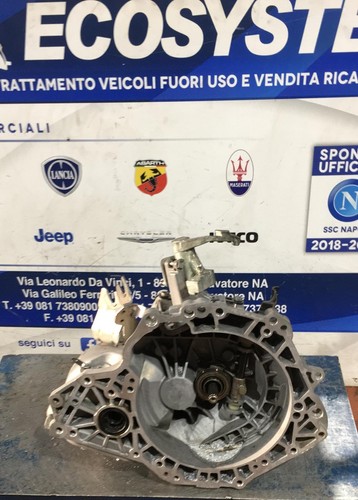 Cambio manuale completo per - cambio,